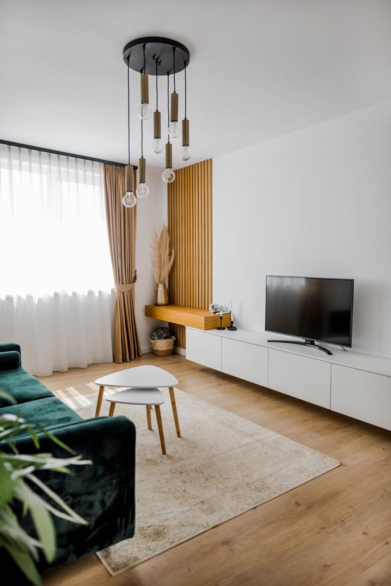 Amazing Mountain View Apartment Сибиу Екстериор снимка