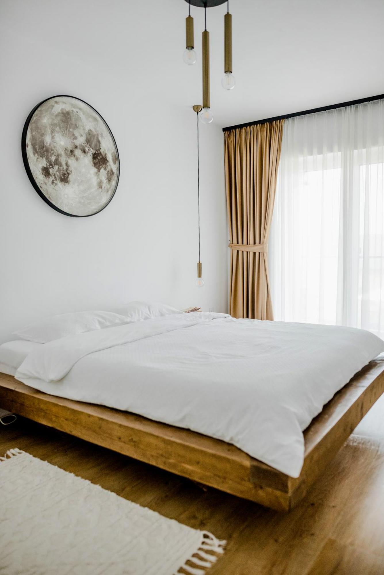 Amazing Mountain View Apartment Сибиу Екстериор снимка
